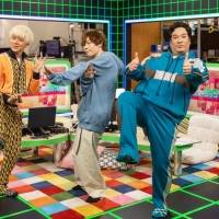 須田景凪、4s4ki、TOWA TEI、imaseが「ヒャダ×体育のワンルーム☆ミュージック」に登場