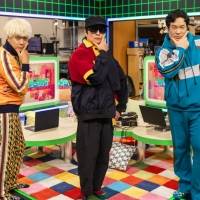 須田景凪、4s4ki、TOWA TEI、imaseが「ヒャダ×体育のワンルーム☆ミュージック」に登場