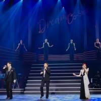 MEIJIZA 150th Anniversary Special Concert『The Dream Co-Star』