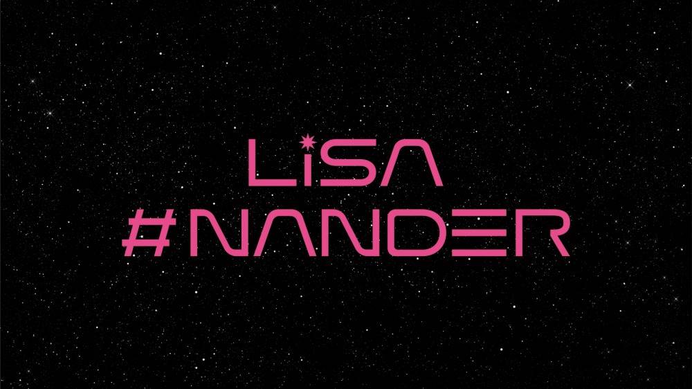 LiSA、“宇宙の日”に謎のカウントダウン動画「#NANDER」が出現