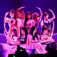 「Kep1er Japan Debut Showcase Live ＜FLY-UP＞」