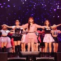 「Kep1er Japan Debut Showcase Live ＜FLY-UP＞」