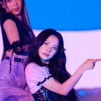 「Kep1er Japan Debut Showcase Live ＜FLY-UP＞」