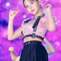 「Kep1er Japan Debut Showcase Live ＜FLY-UP＞」