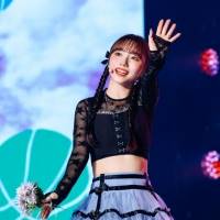 「Kep1er Japan Debut Showcase Live ＜FLY-UP＞」