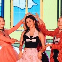 「Kep1er Japan Debut Showcase Live ＜FLY-UP＞」