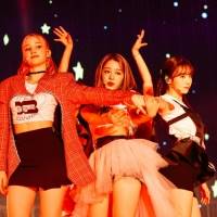 「Kep1er Japan Debut Showcase Live ＜FLY-UP＞」