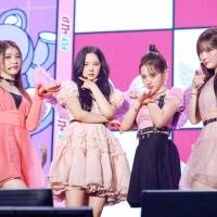 「Kep1er Japan Debut Showcase Live ＜FLY-UP＞」