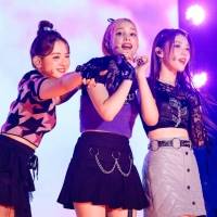 「Kep1er Japan Debut Showcase Live ＜FLY-UP＞」