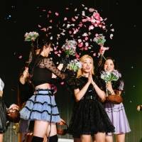 「Kep1er Japan Debut Showcase Live ＜FLY-UP＞」
