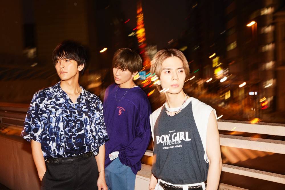 THE BEAT GARDEN、ドラマ『六本木クラス』第11話放送直前に初のTikTok LIVE開催