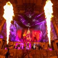 『LADY GAGA PRESENTS THE CHROMATICA BALL』