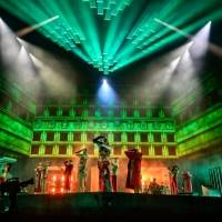 『LADY GAGA PRESENTS THE CHROMATICA BALL』