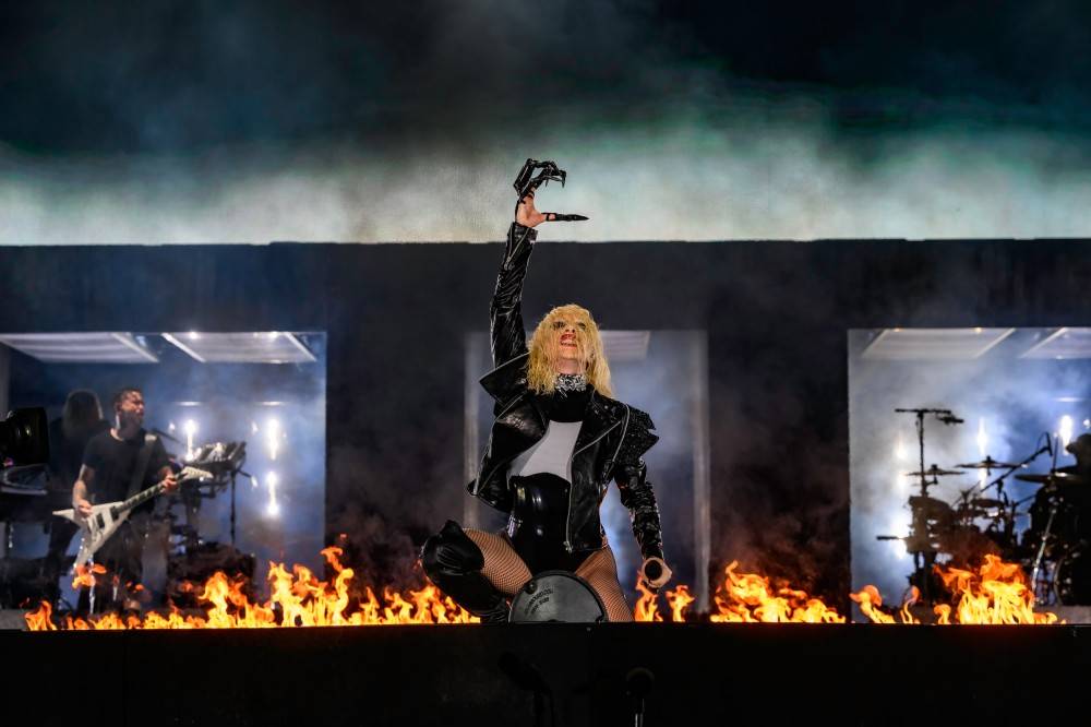 レディー・ガガ、８年ぶり来日公演で魅せた圧巻のパフォーマンスと音楽の力