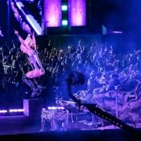 『LADY GAGA PRESENTS THE CHROMATICA BALL』