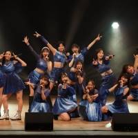 結成25周年モー娘。、譜久村聖「誇りをもってこれからも生きていきたい」