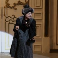 氷川きよし「歴史的な時間を作ることが出来ました」４劇場全90公演を完走