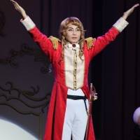 氷川きよし「歴史的な時間を作ることが出来ました」４劇場全90公演を完走