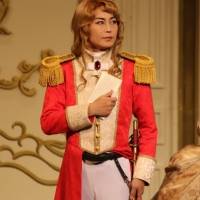 氷川きよし「歴史的な時間を作ることが出来ました」４劇場全90公演を完走