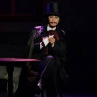 氷川きよし「歴史的な時間を作ることが出来ました」４劇場全90公演を完走