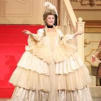 氷川きよし「歴史的な時間を作ることが出来ました」４劇場全90公演を完走