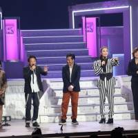 氷川きよし「歴史的な時間を作ることが出来ました」４劇場全90公演を完走