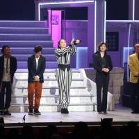 氷川きよし「歴史的な時間を作ることが出来ました」４劇場全90公演を完走