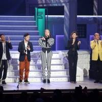 氷川きよし「歴史的な時間を作ることが出来ました」４劇場全90公演を完走