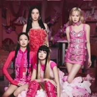 BLACKPINK、2nd ALBUMをリリース「新曲『Shut Down』は新しくて中毒性のある魅力に溢れている」