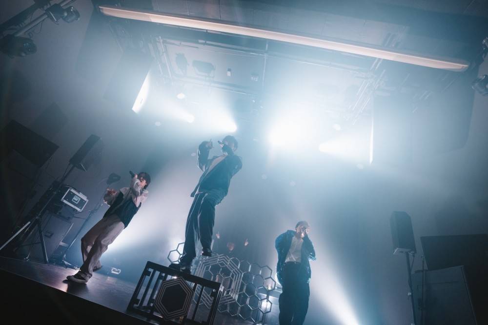 THE BEAT GARDEN、彼らが初めてライブを行った六本木のライブハウスより生配信