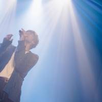 THE BEAT GARDEN、彼らが初めてライブを行った六本木のライブハウスより生配信