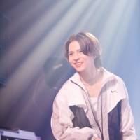 THE BEAT GARDEN、彼らが初めてライブを行った六本木のライブハウスより生配信