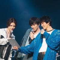 THE BEAT GARDEN、彼らが初めてライブを行った六本木のライブハウスより生配信