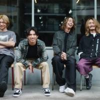 NHK「ELLEGARDEN スペシャル」ゲストにワンオクTakaやVaundyらが登場