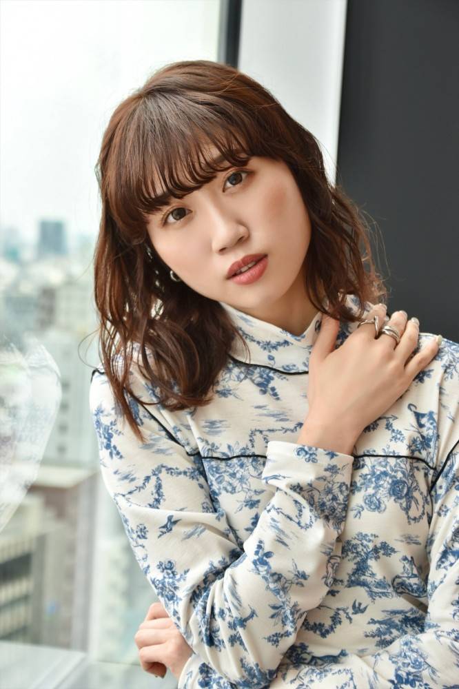 NMB48から振付師に転身、日下このみ「アイドルをやっていたから直感的にわかる」