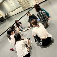 NMB48から振付師に転身、日下このみ「アイドルをやっていたから直感的にわかる」