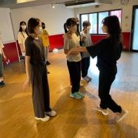 NMB48から振付師に転身、日下このみ「アイドルをやっていたから直感的にわかる」