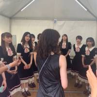 NMB48から振付師に転身、日下このみ「アイドルをやっていたから直感的にわかる」