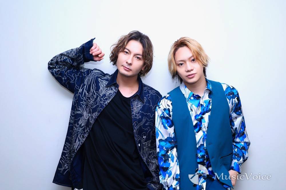 藤田玲×佐藤流司「血のりはテンションが上がる」新たな発見とは