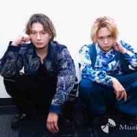 藤田玲×佐藤流司、映画『アウトロダブル』インタビュー