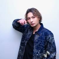 藤田玲×佐藤流司、映画『アウトロダブル』インタビュー