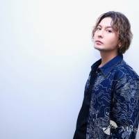 藤田玲×佐藤流司、映画『アウトロダブル』インタビュー