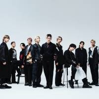 SKY-HI、BE:FIRSTなどBMSGの全所属アーティスト15人が参加した「New Chapter」リリース