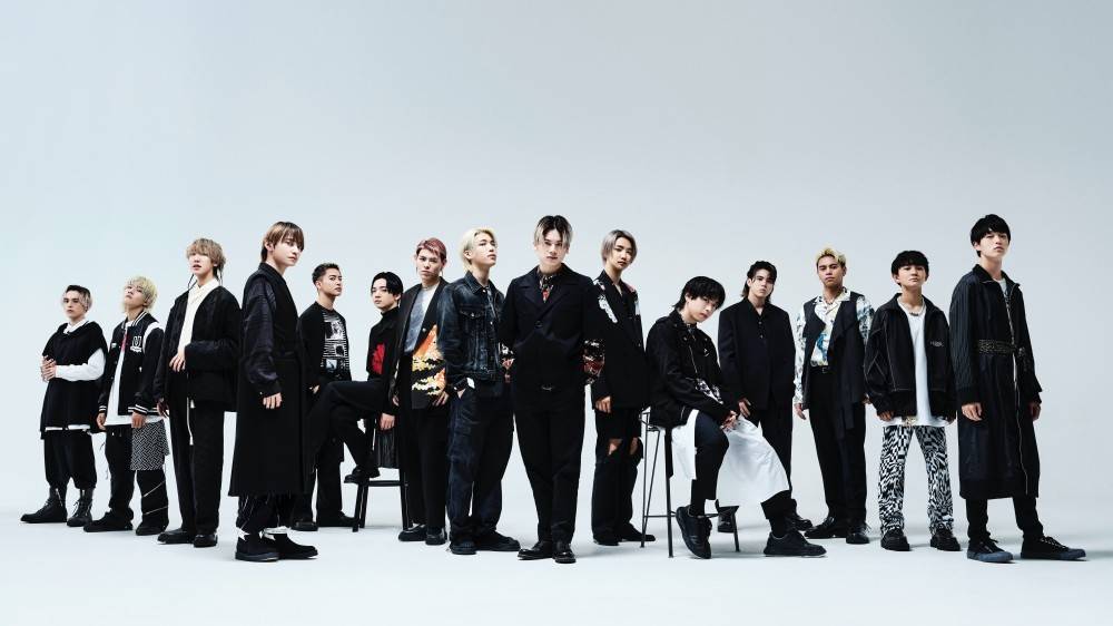 SKY-HI、BE:FIRSTなどBMSGの全所属アーティスト15人が参加した「New Chapter」リリース