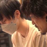 INI、レコーディング現場の模様を映した「HERO」ティザー映像公開