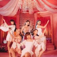 IVE「ELEVEN -Japanese ver.-」先行配信スタート＆オリジナルMV公開