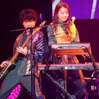 『緑黄色社会×日本武道館 “20122022”』