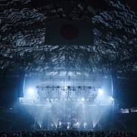 『緑黄色社会×日本武道館 “20122022”』