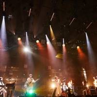 『緑黄色社会×日本武道館 “20122022”』