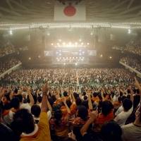 『緑黄色社会×日本武道館 “20122022”』